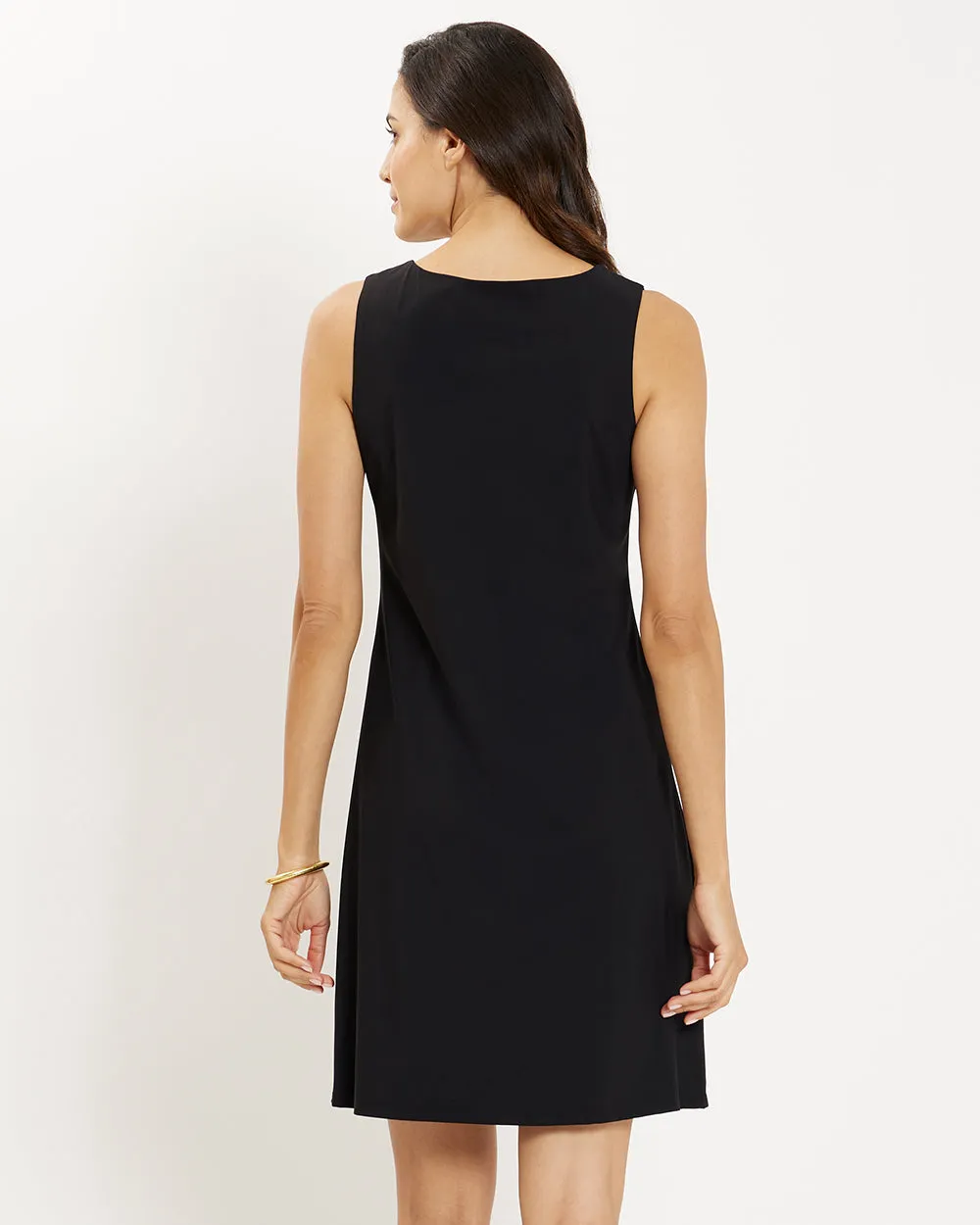 Beth Dress - Lightweight Jude Cloth