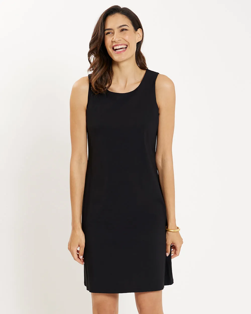 Beth Dress - Lightweight Jude Cloth