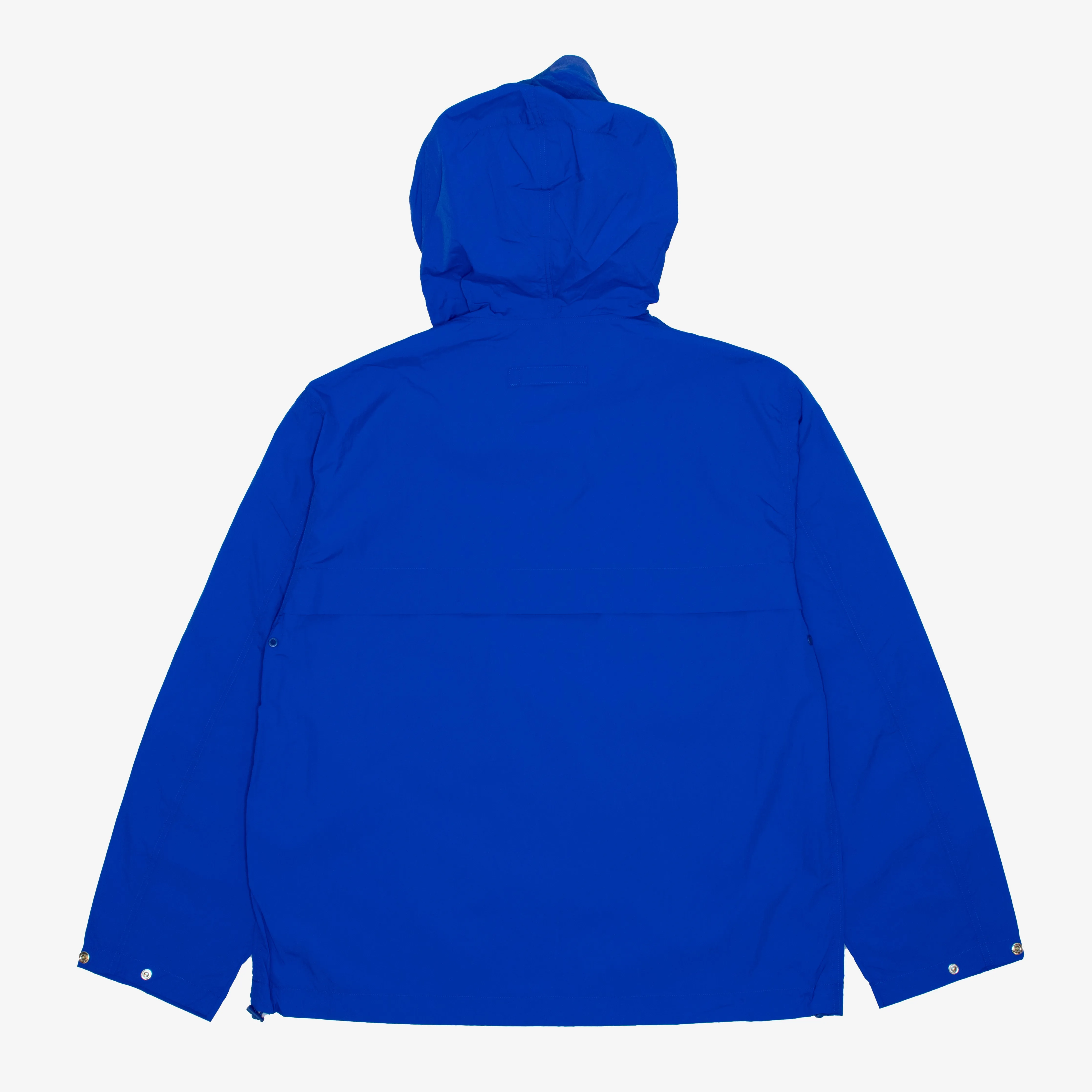 Brixtol Textiles Lola Anorak Wmns Cobalt