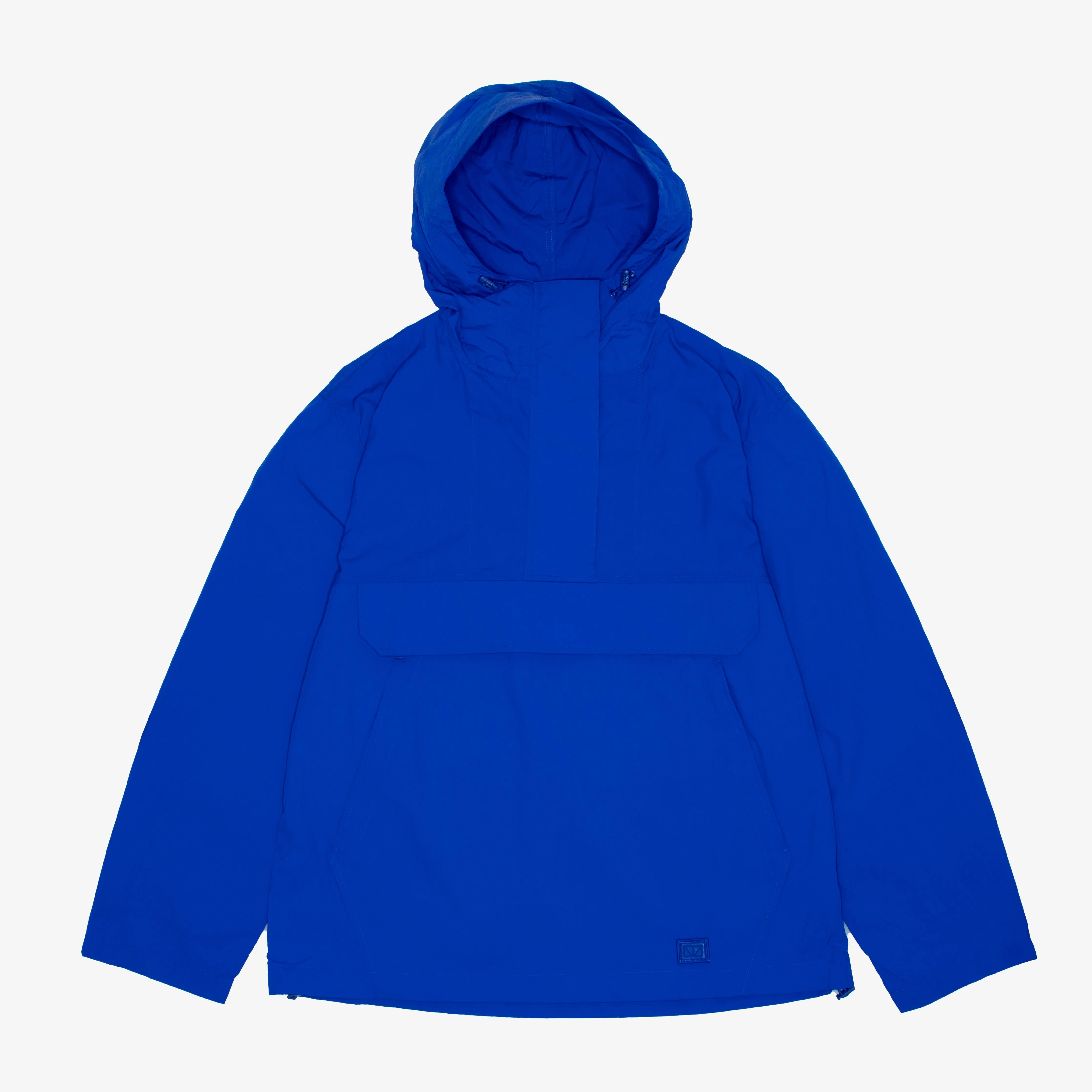 Brixtol Textiles Lola Anorak Wmns Cobalt