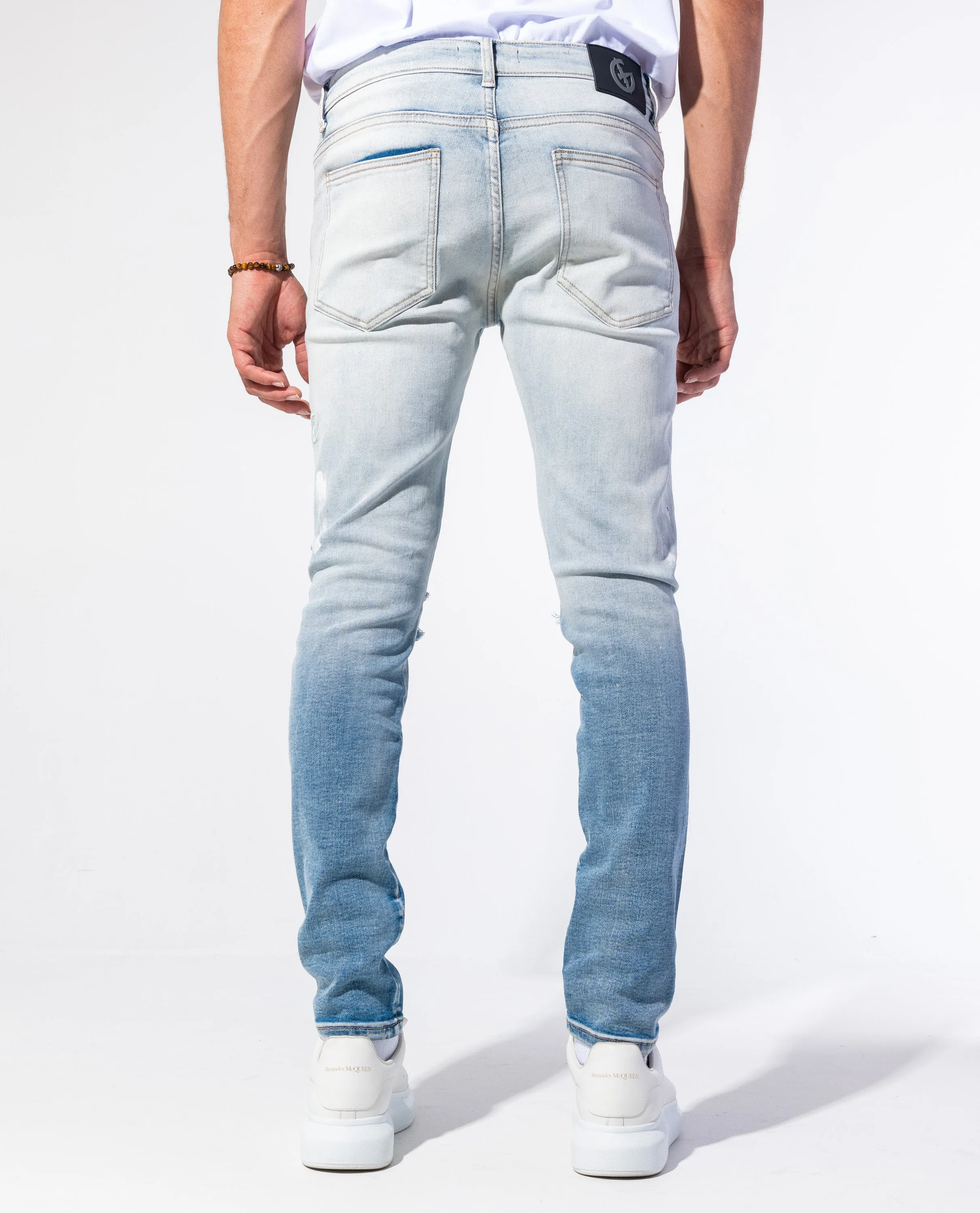 ECHO DENIM