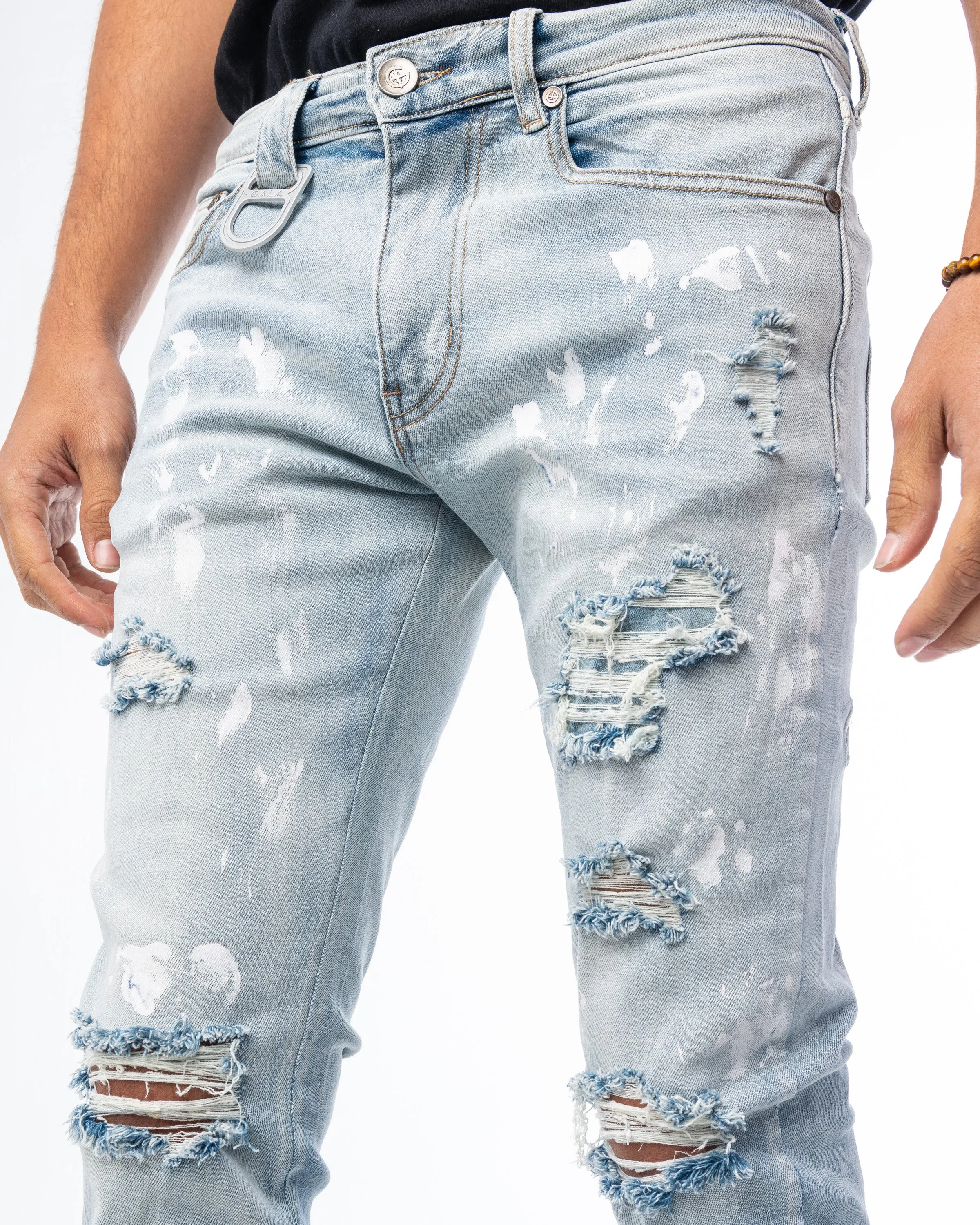 ECHO DENIM