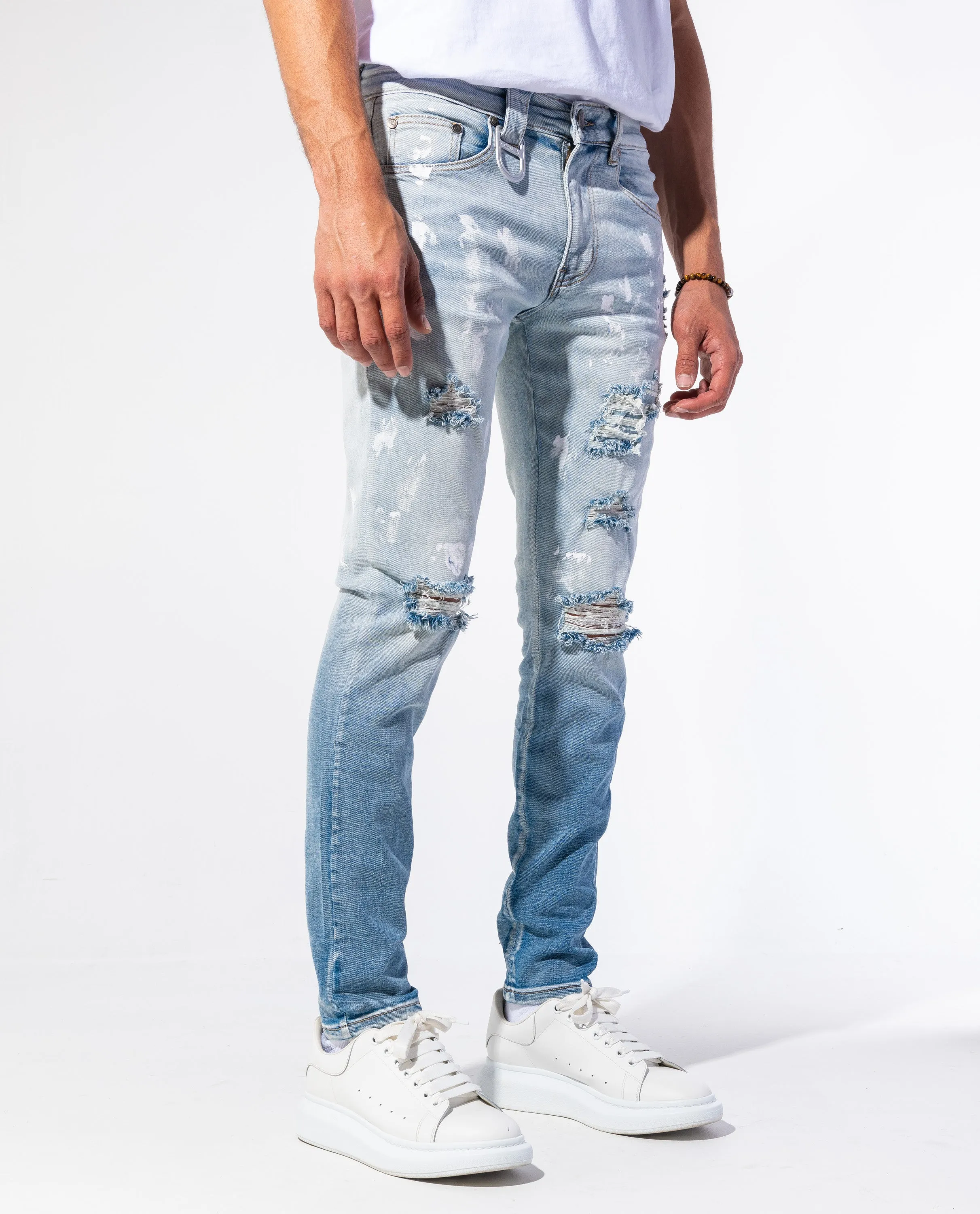 ECHO DENIM