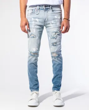 ECHO DENIM