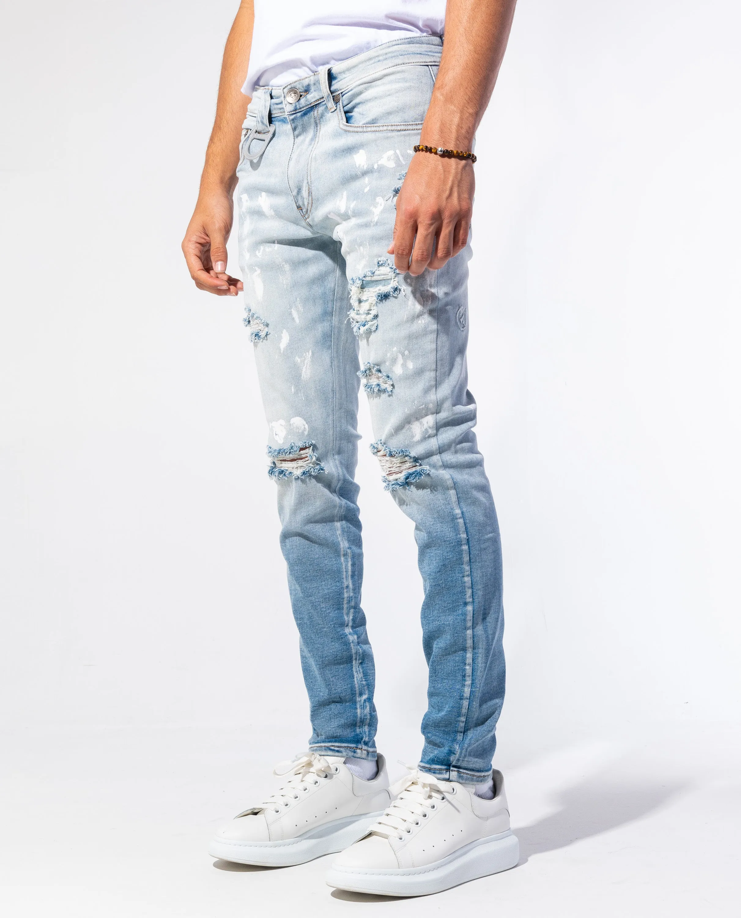 ECHO DENIM