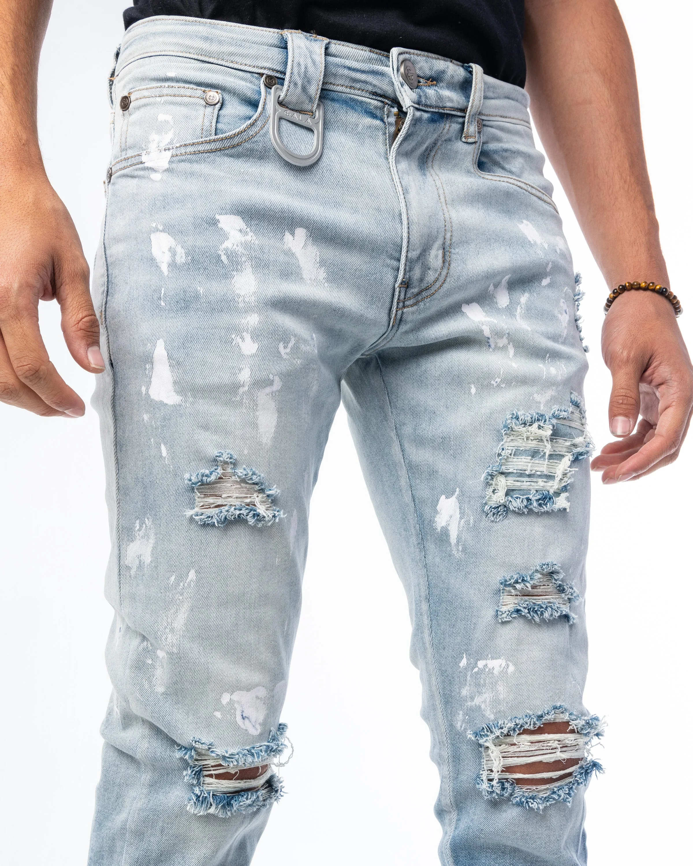 ECHO DENIM