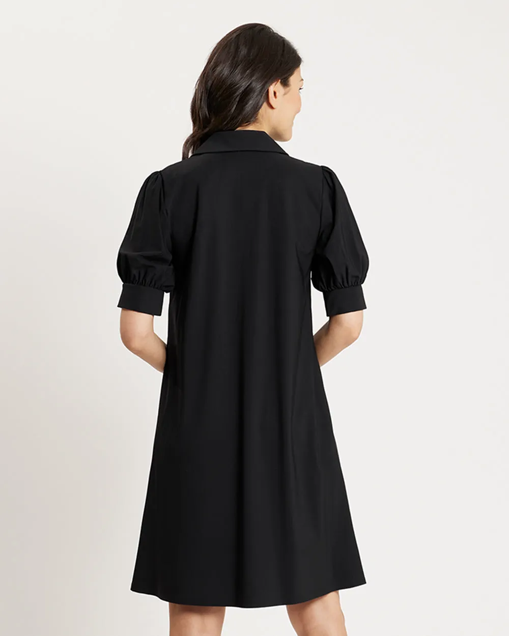 Emerson Dress - Lightweight Jude Cloth