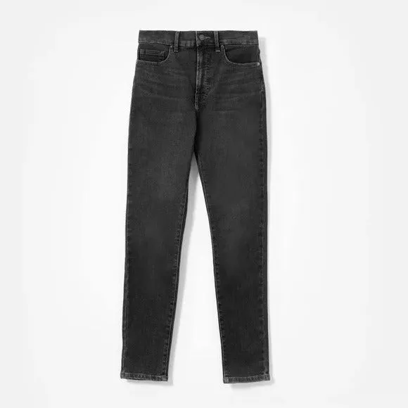 Everlane The Authentic Stretch High-Rise Skinny