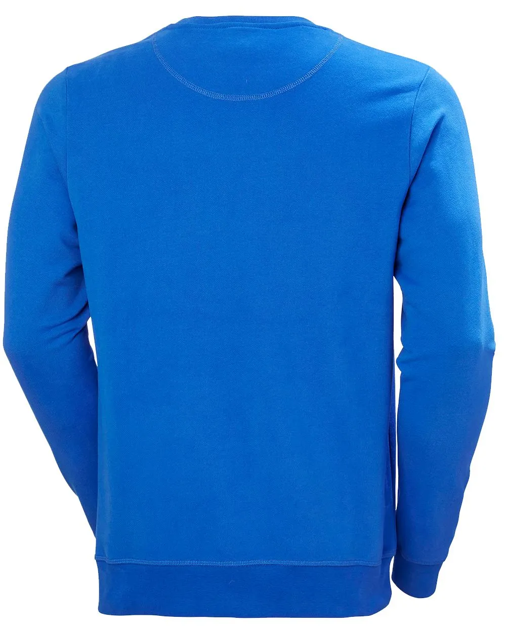 Helly Hansen Mens Logo Crew Sweatshirt