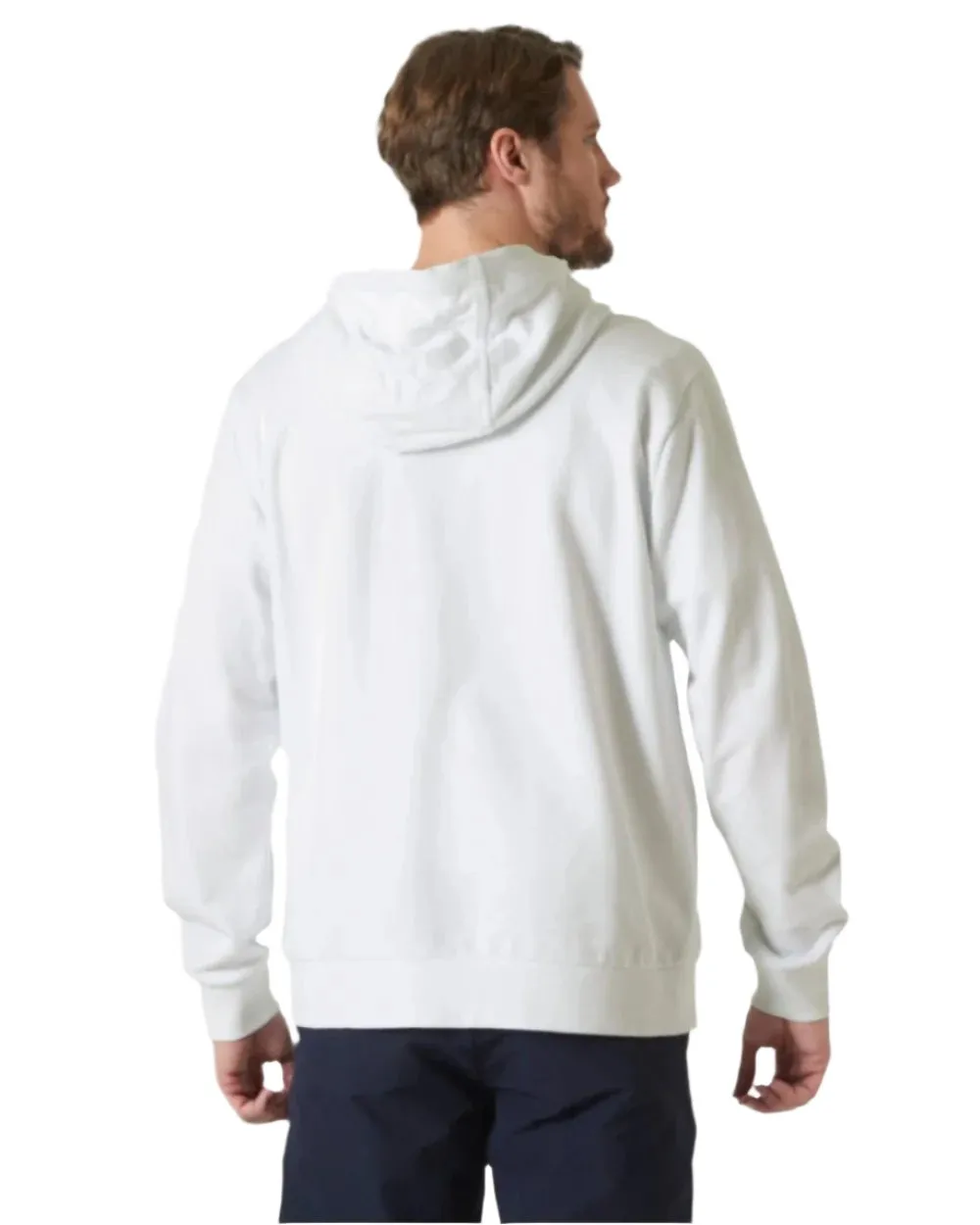 Helly Hansen Mens Logo Hoodie 2.0