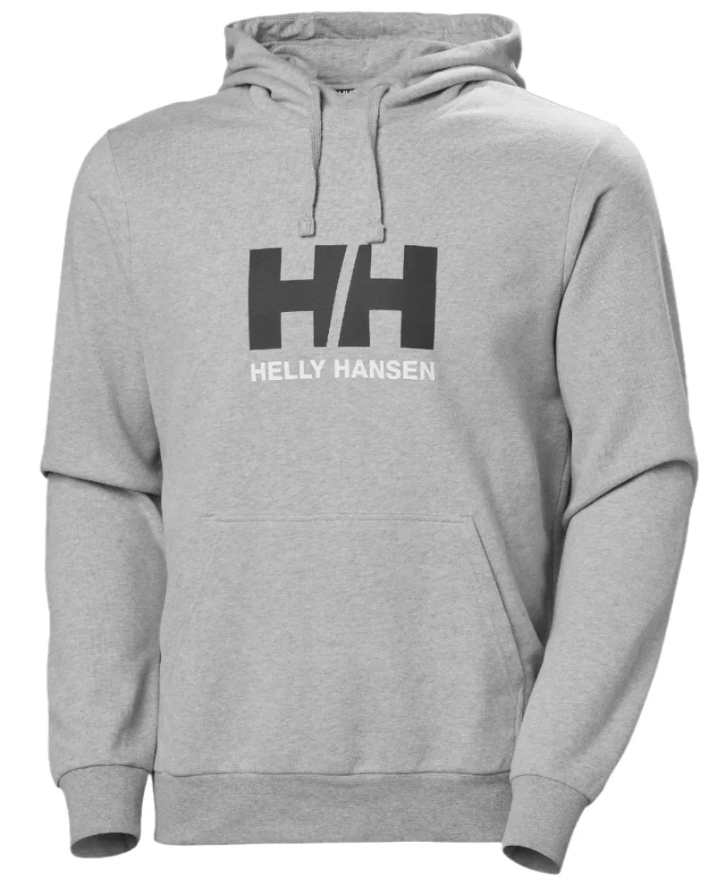 Helly Hansen Mens Logo Hoodie 2.0