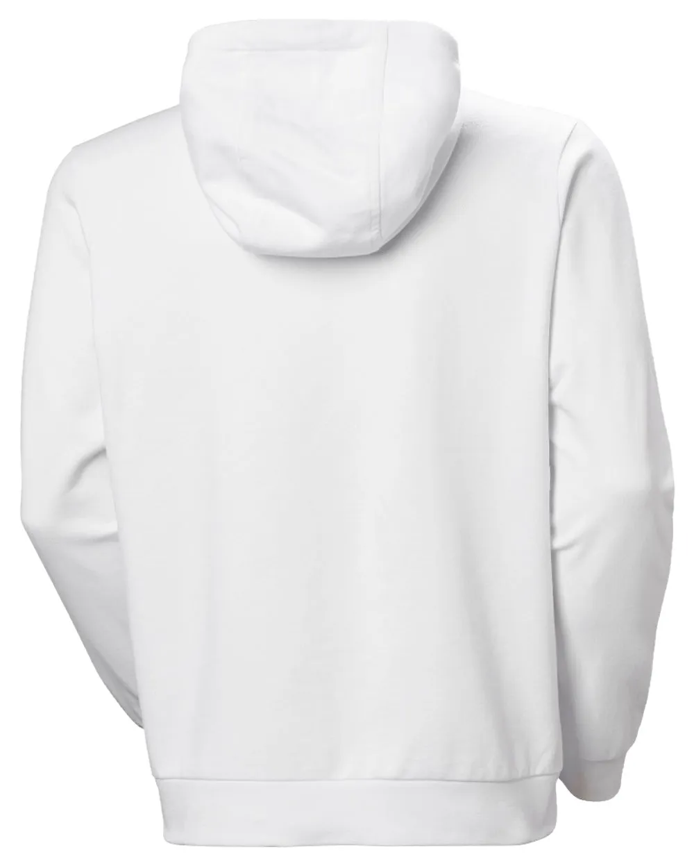 Helly Hansen Mens Logo Hoodie 2.0