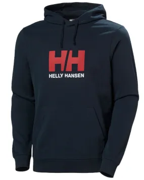 Helly Hansen Mens Logo Hoodie 2.0