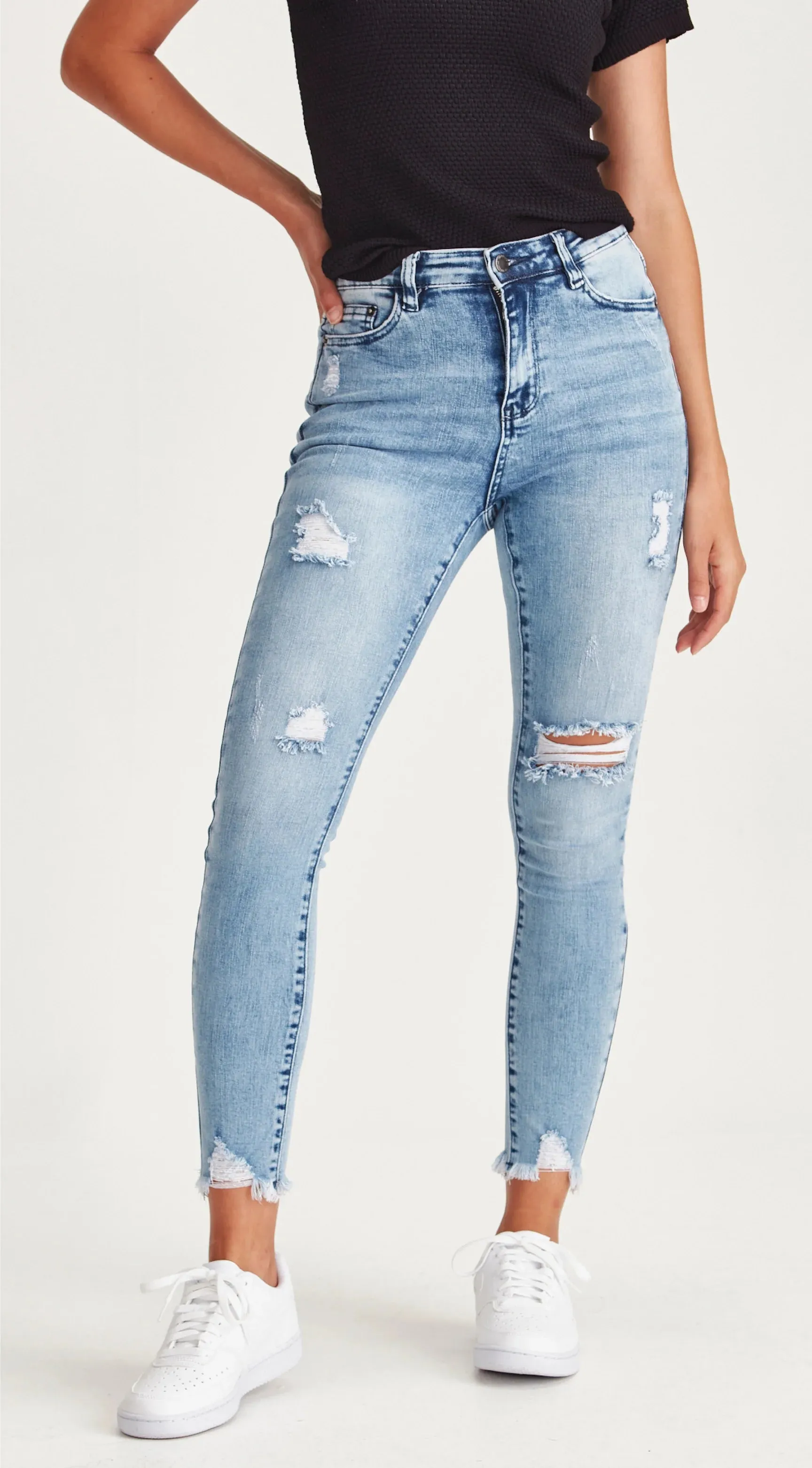 Junkfood Jeans Rocco Jean