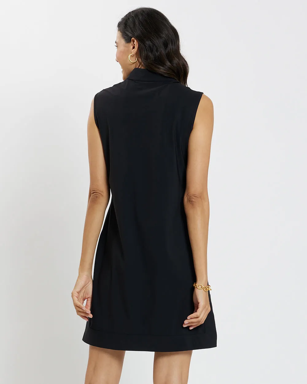 Kristen Dress - Lightweight Jude Cloth