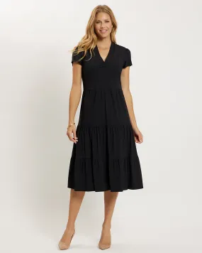 Libby Dress -Lightweight Jude Cloth