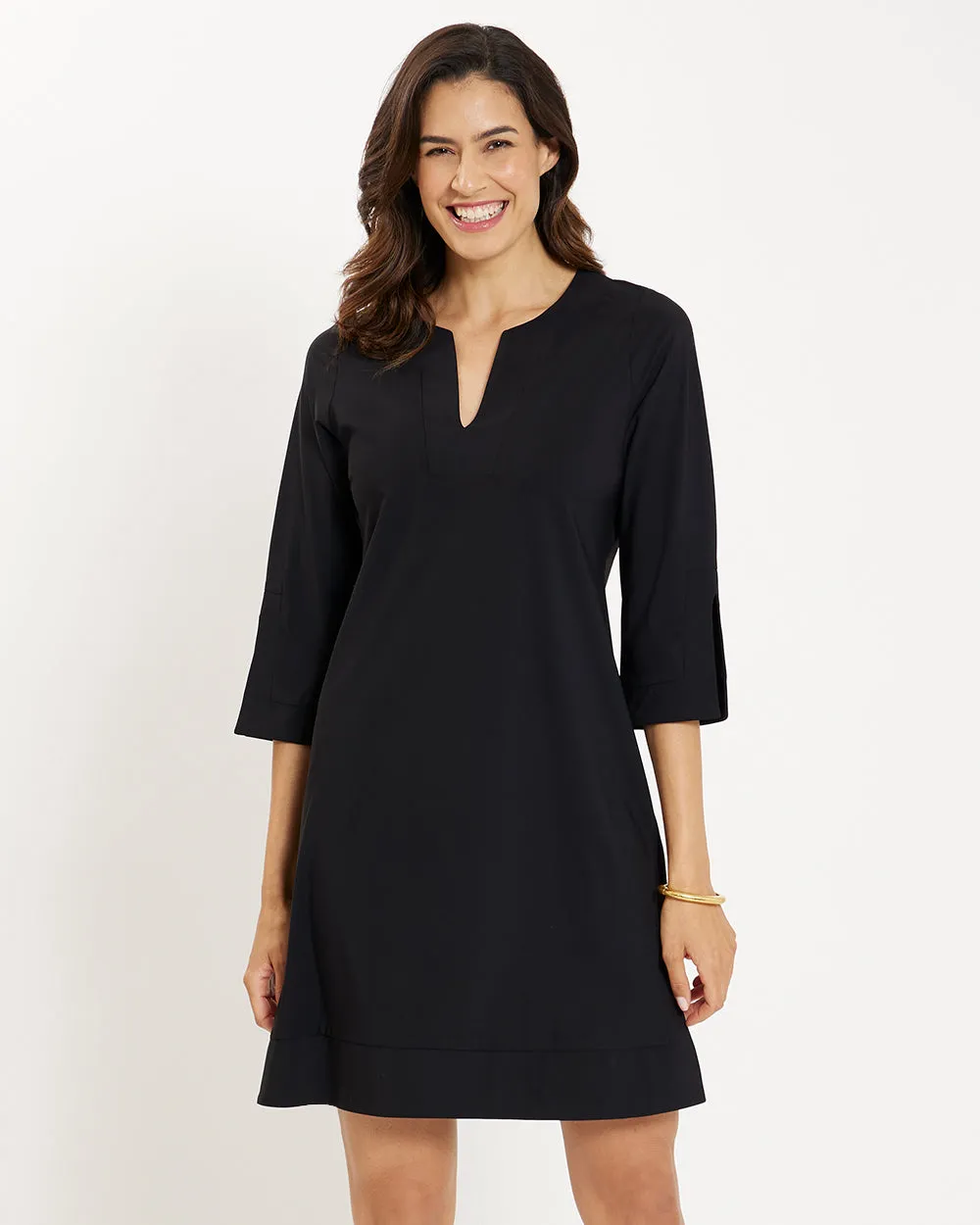 Megan Dress - Lightweight Jude Cloth