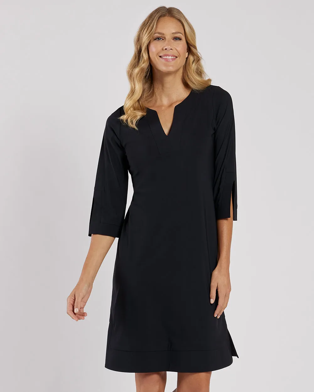 Megan Dress - Lightweight Jude Cloth