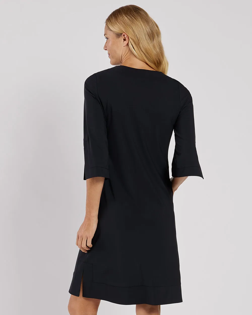 Megan Dress - Lightweight Jude Cloth