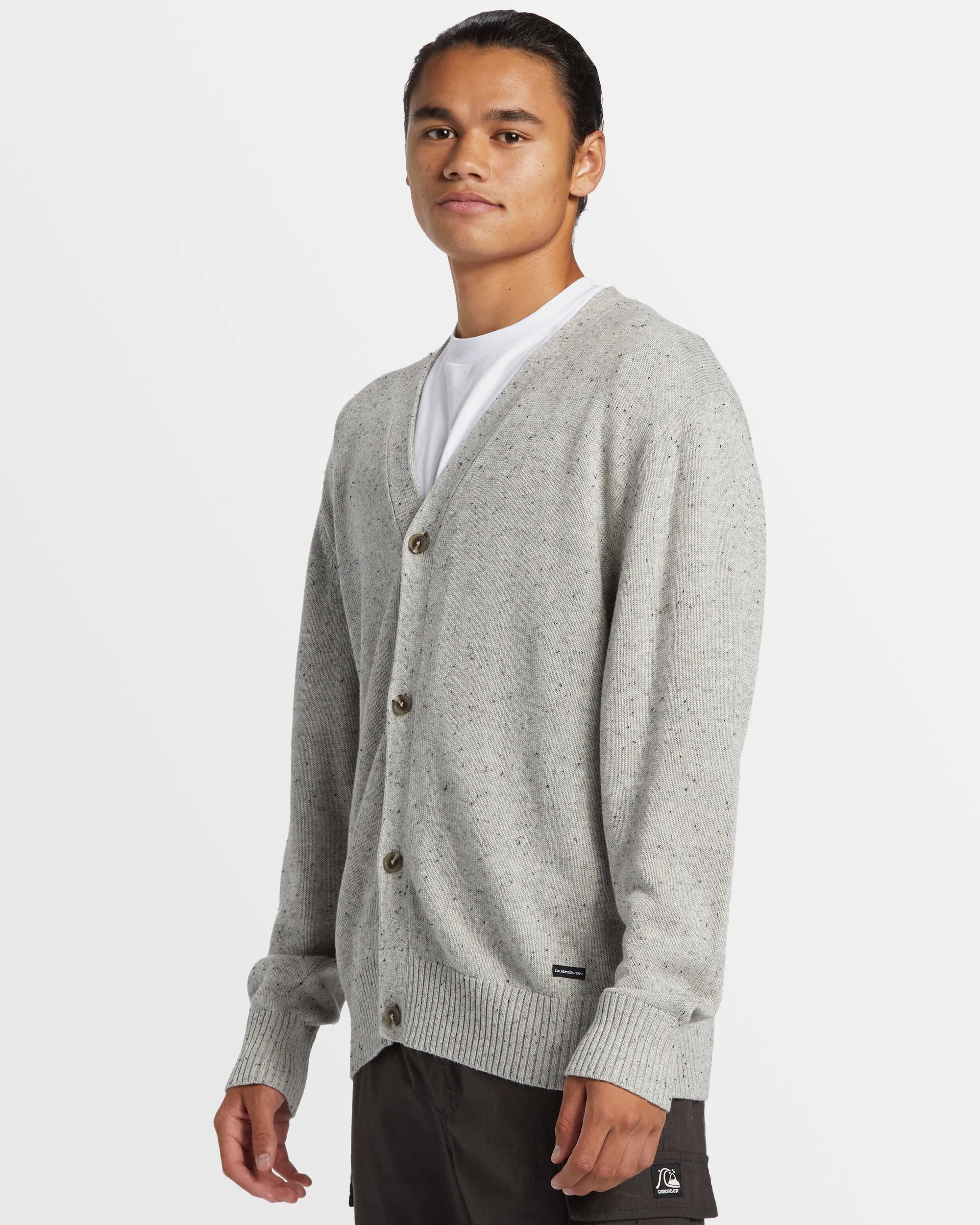 Mens Monty Sweater