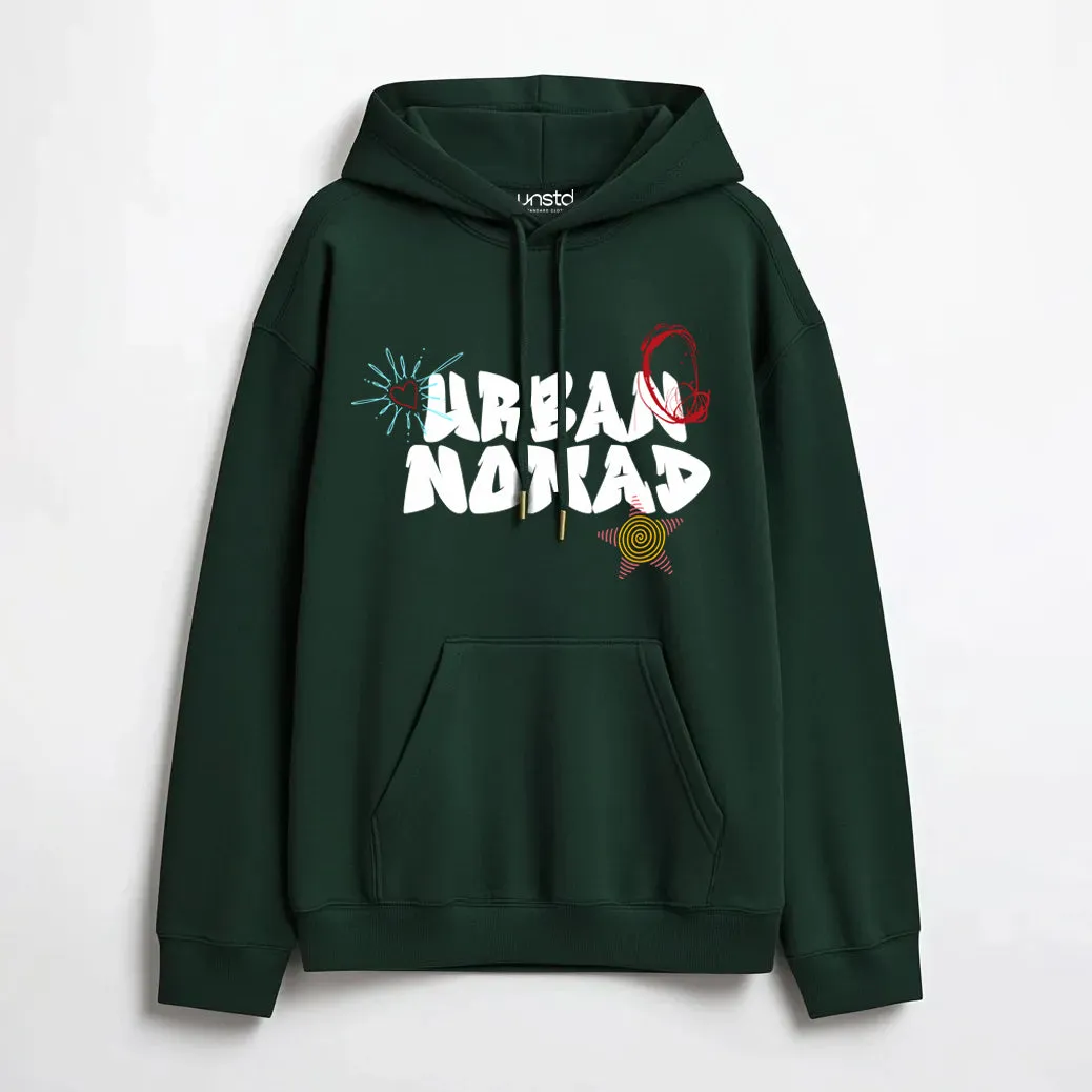 Nomad Hoodie