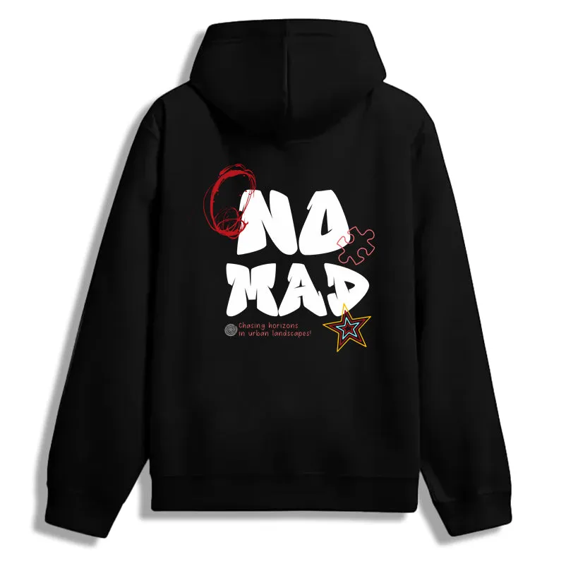 Nomad Hoodie