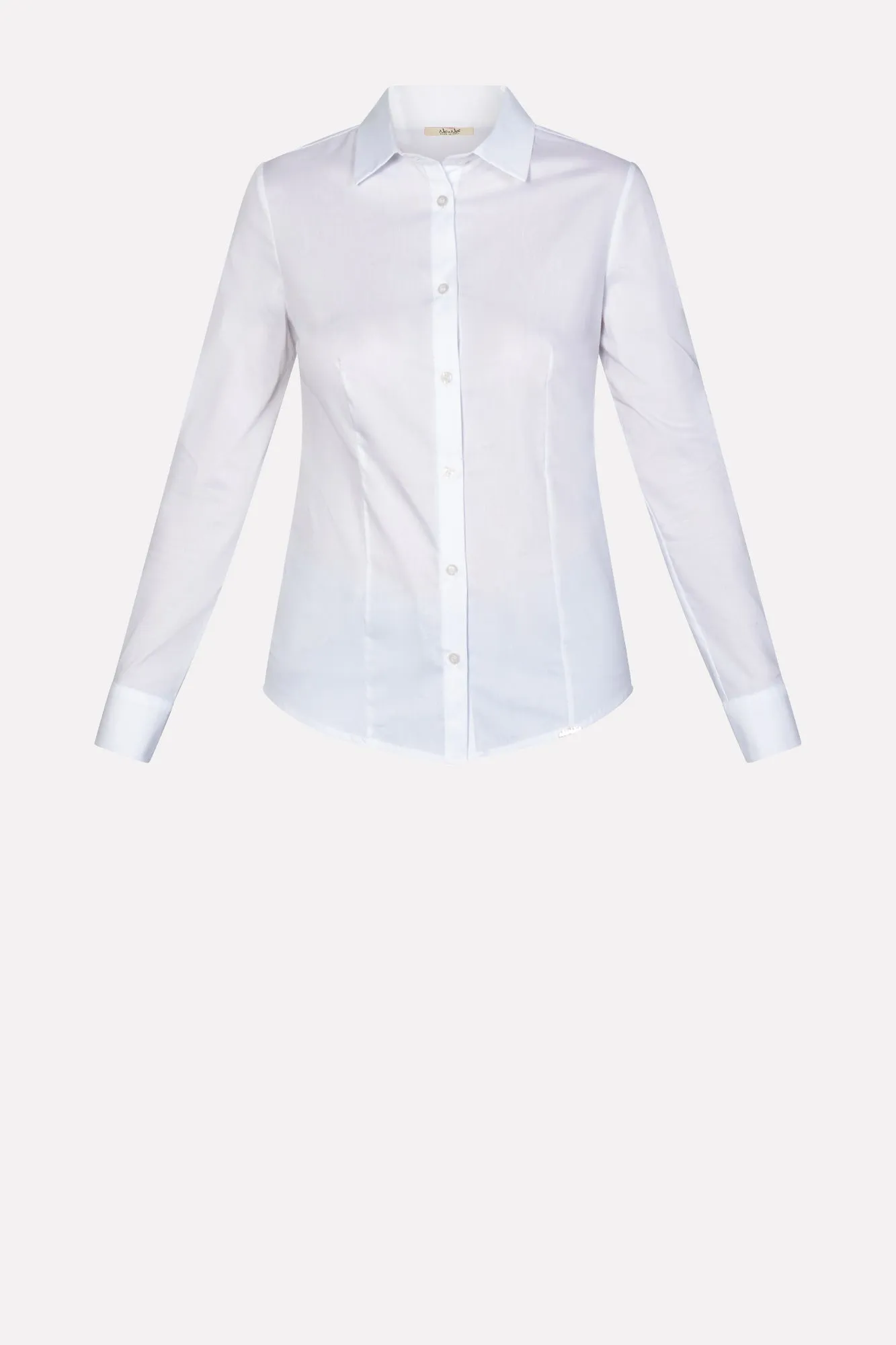 NONA ELEGANT BUTTON DOWN SHIRTS