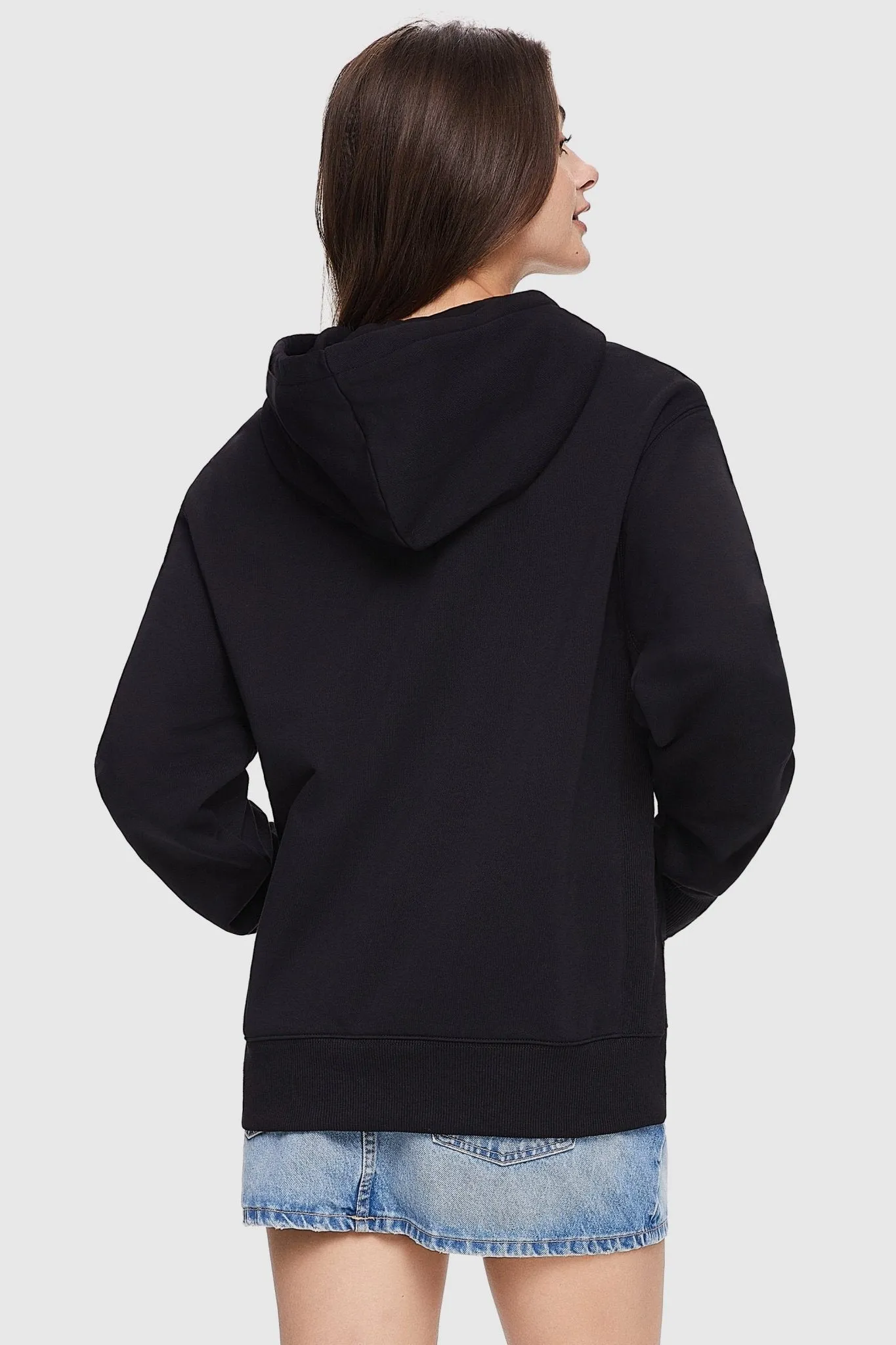 Oversized Hoodie