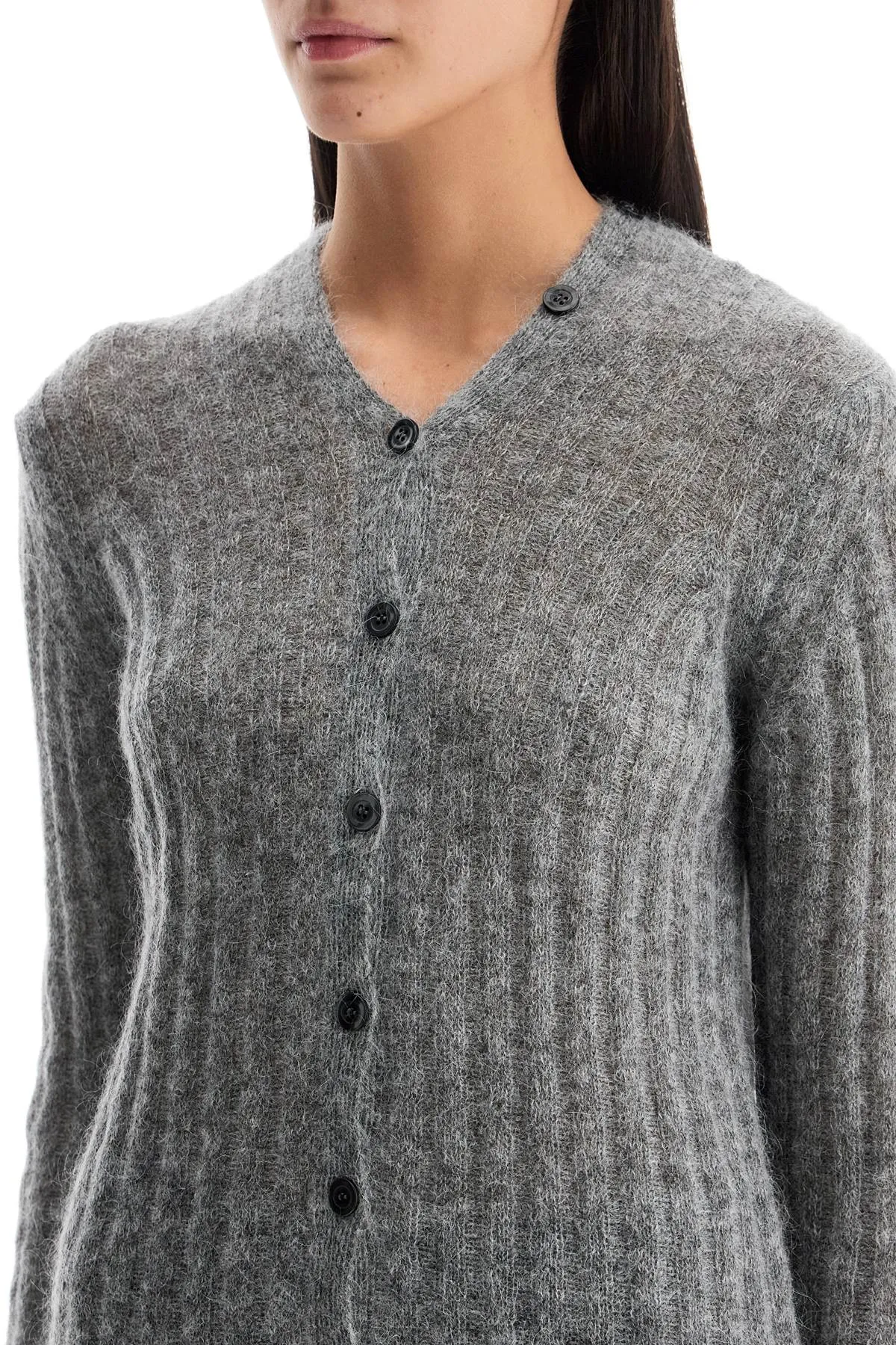 Paloma Wool Naor Cardigan With Double