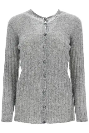 Paloma Wool Naor Cardigan With Double