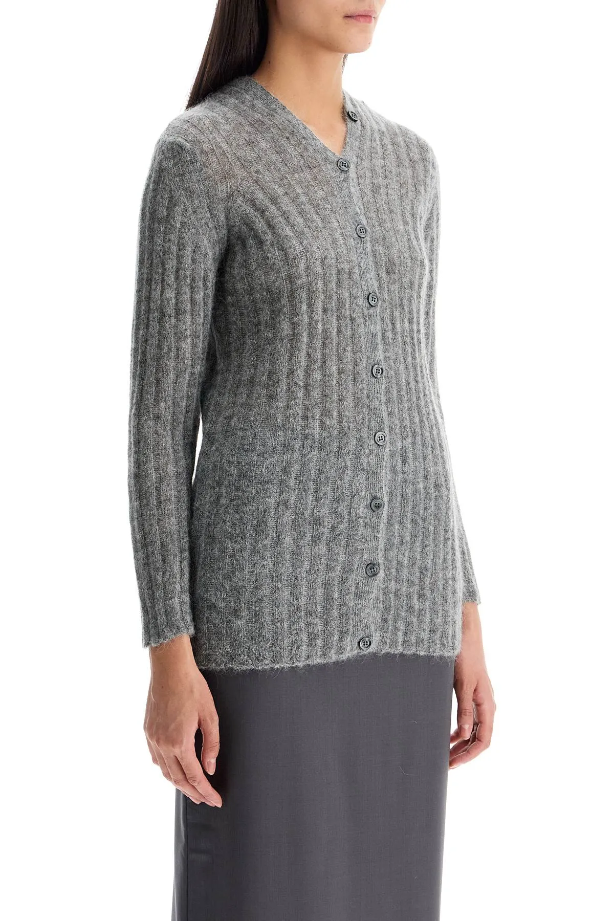 Paloma Wool Naor Cardigan With Double