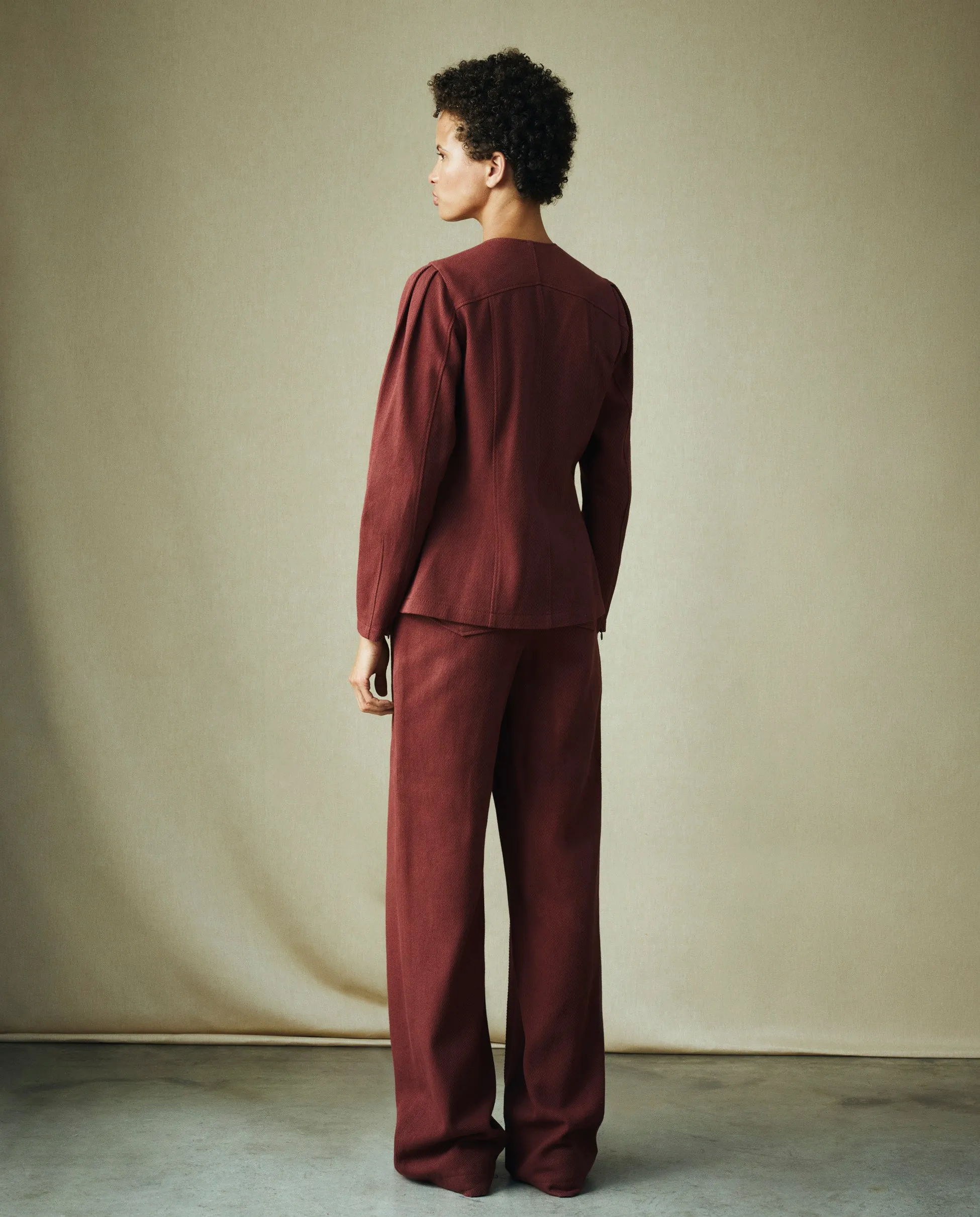 PAOLA | Trousers