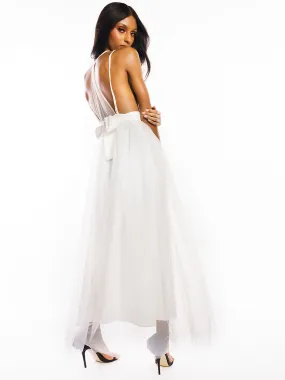 PIETA Maxi White