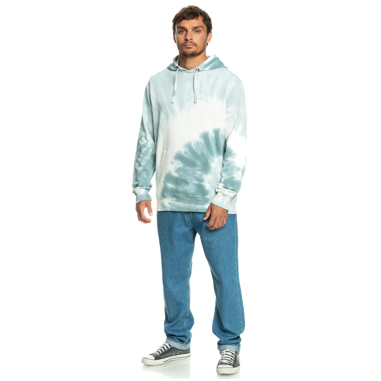 Quiksilver Natural Hoodie