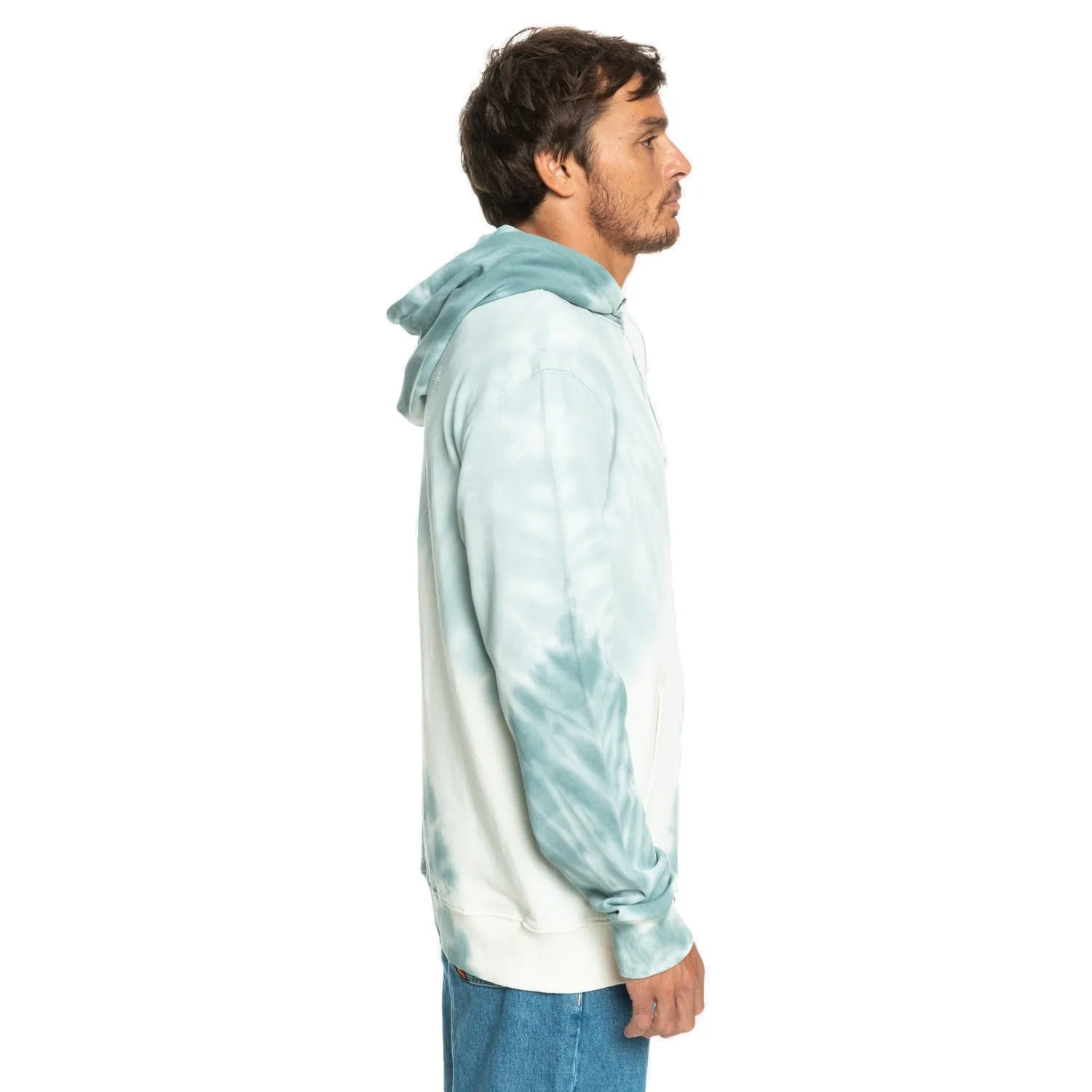 Quiksilver Natural Hoodie