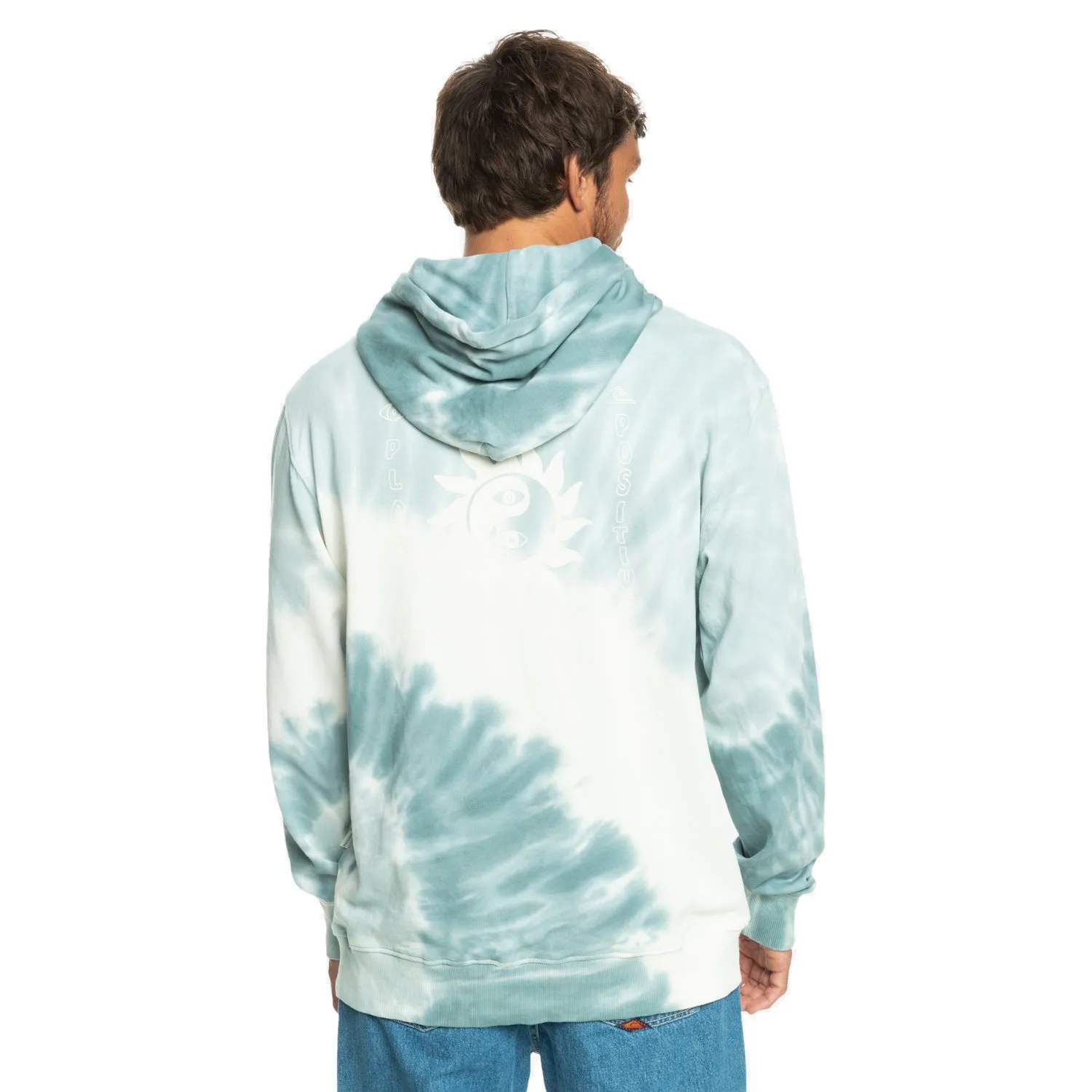 Quiksilver Natural Hoodie