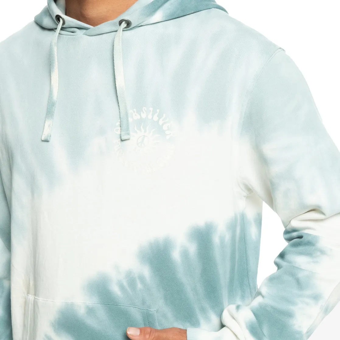 Quiksilver Natural Hoodie