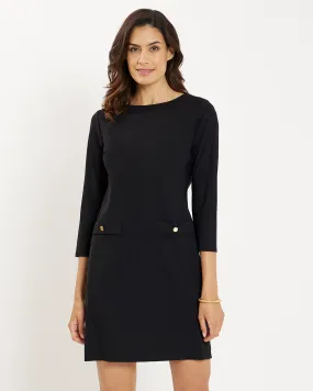 Sabine Dress - Lightweight Jude Cloth