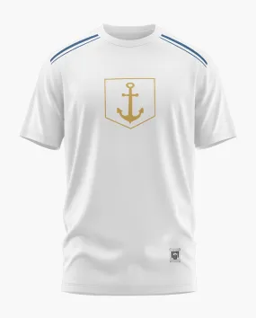 SAILOR MAN Signature LuxeSoft Cotton T-Shirt