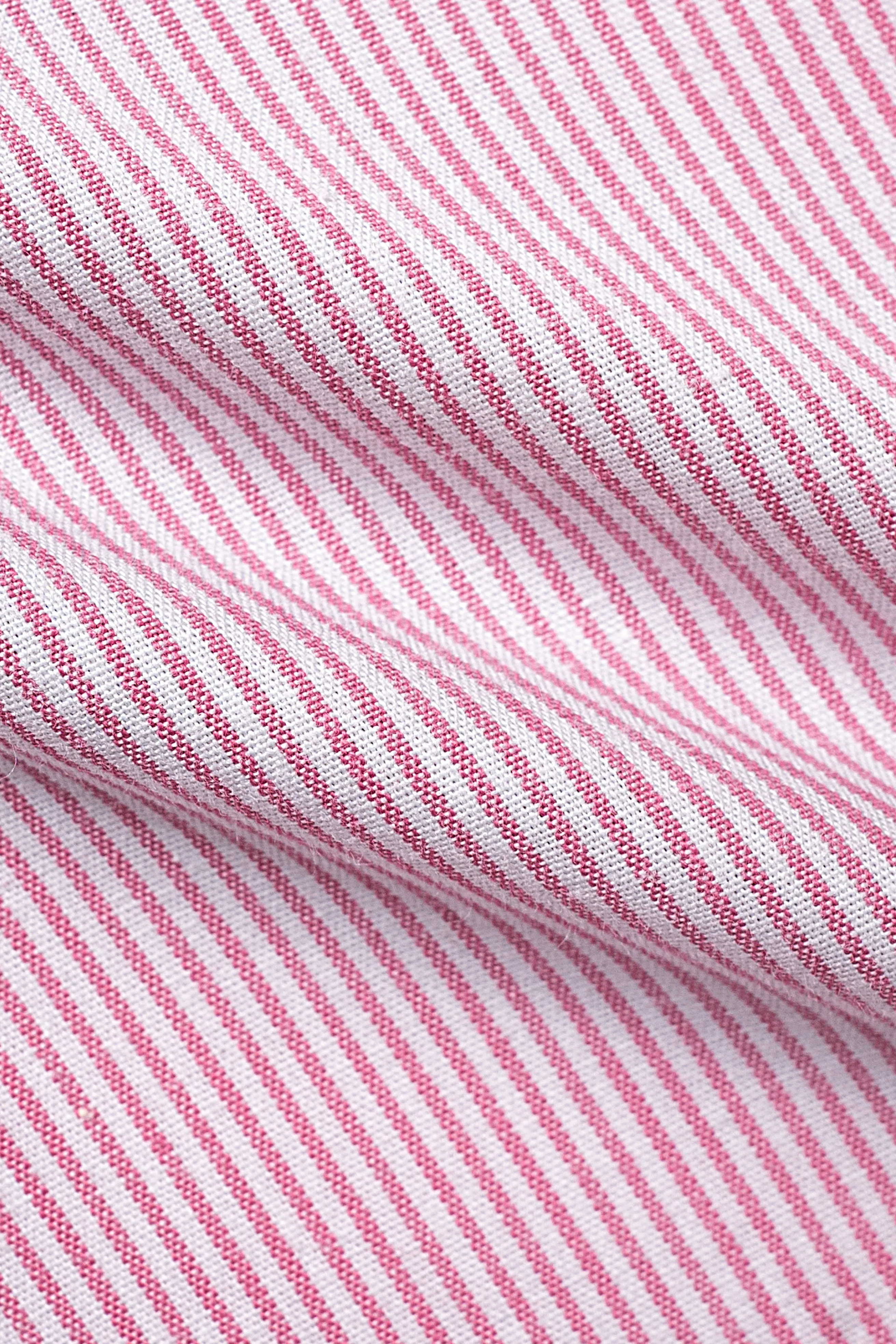 SEMI FORMAL PINK LINE