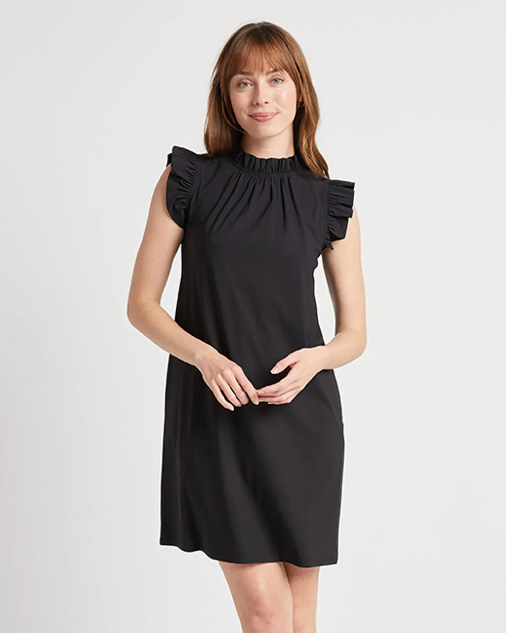 Shari Dress - Lightweight Jude Cloth