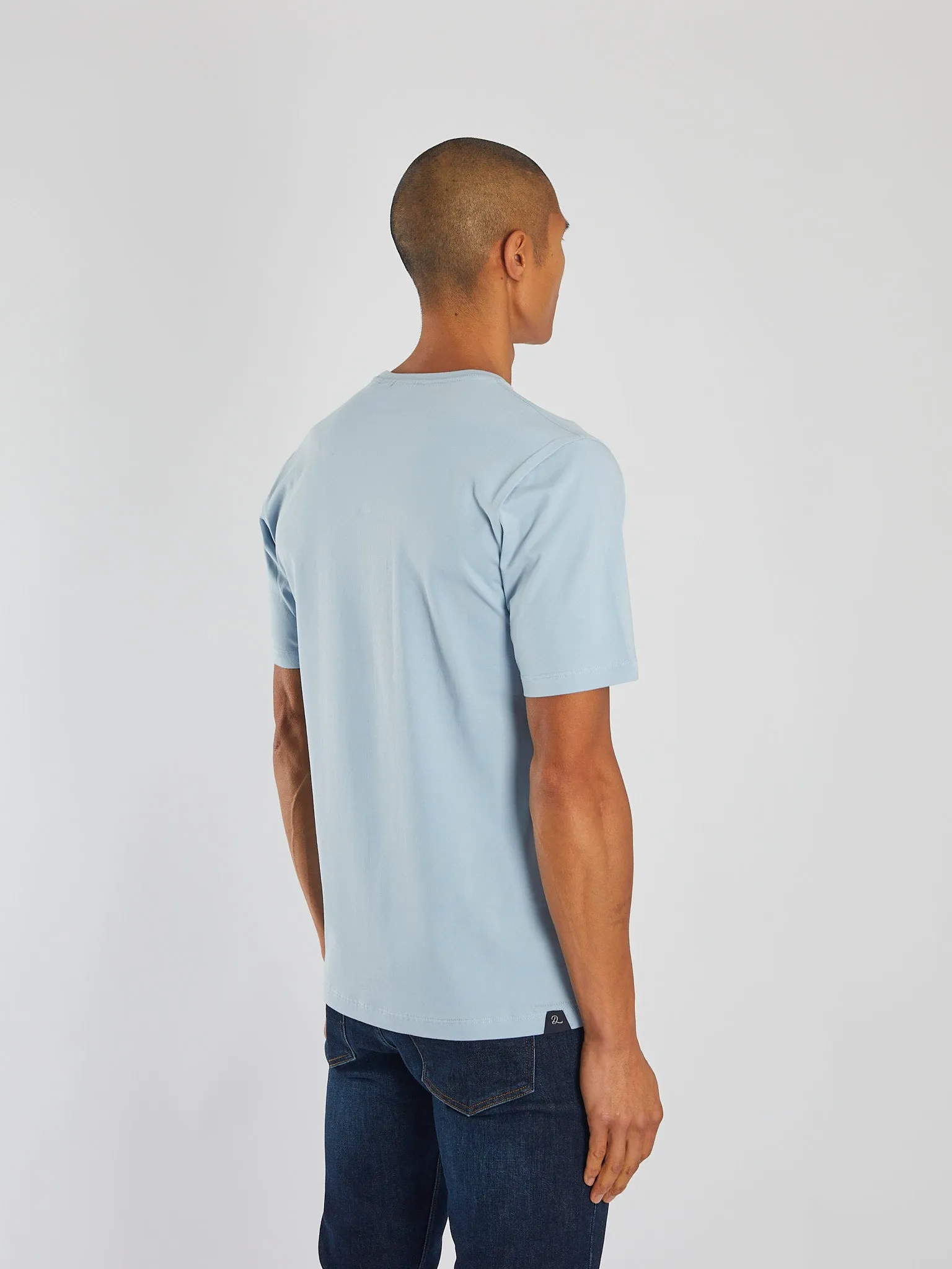 Shayne Tee Buoy Blue