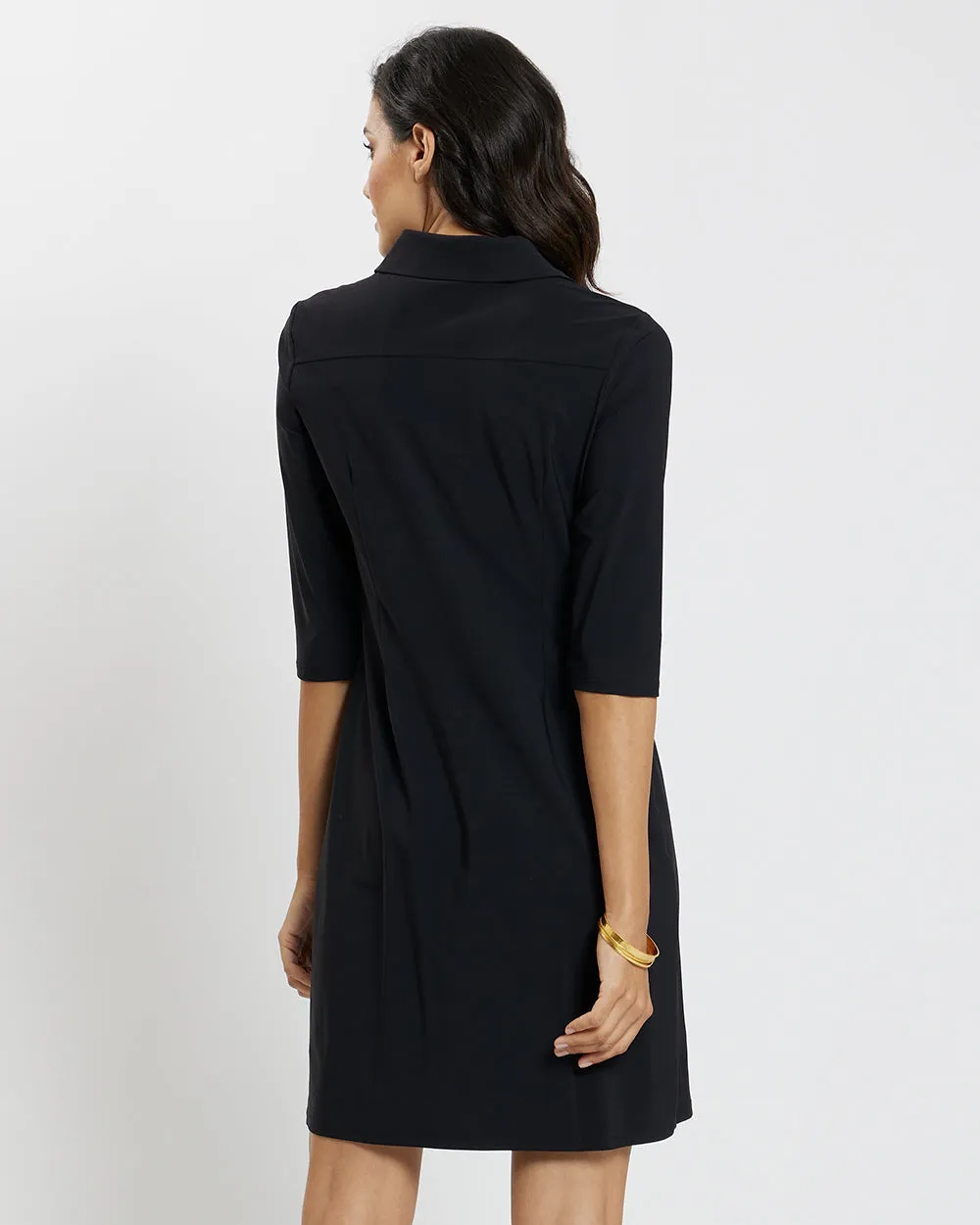 Sloane Dress - Lightweight Jude Cloth