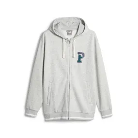 Squad Full Zip Hoodie