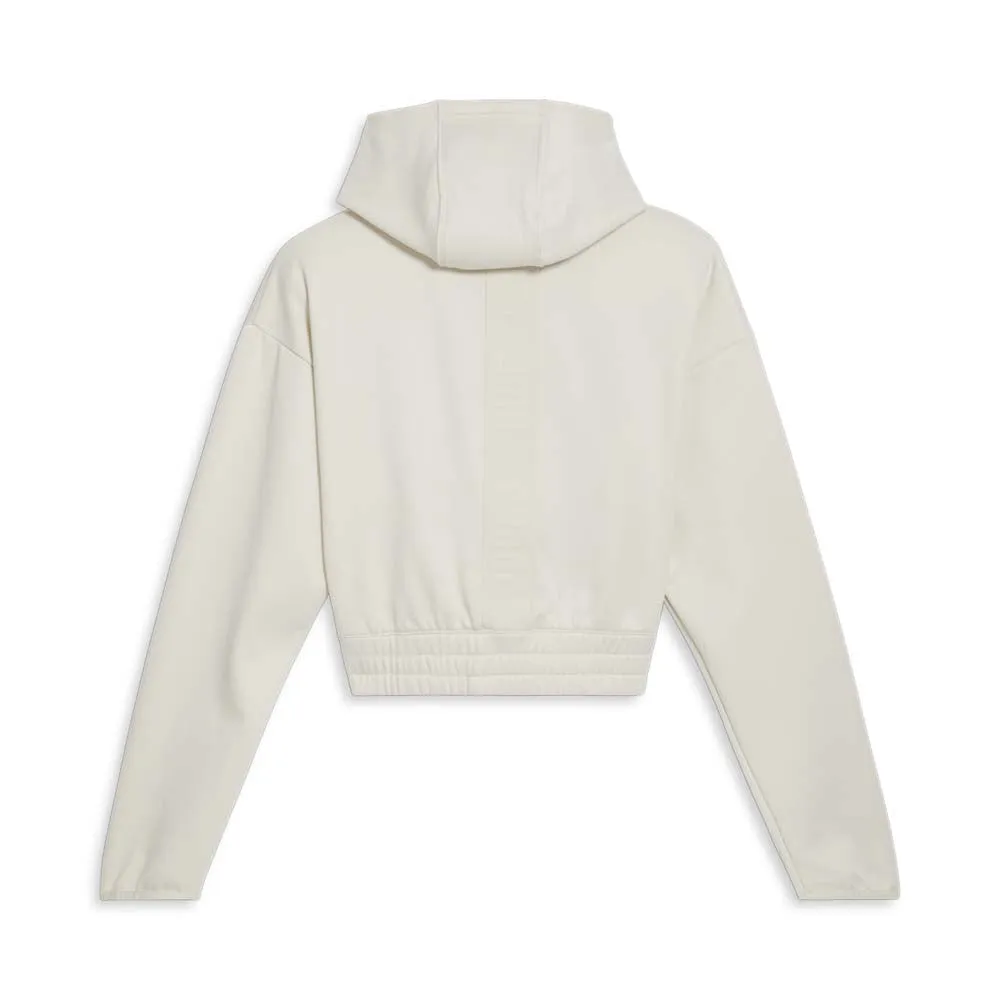 Strong Full-Zip Hoodie