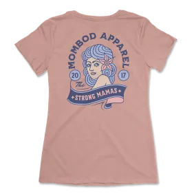 Strong Mama Shirt