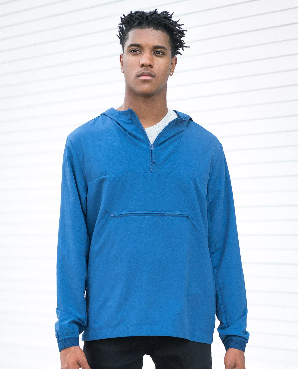 Tavik Minori Anorak Lightweight Pullover