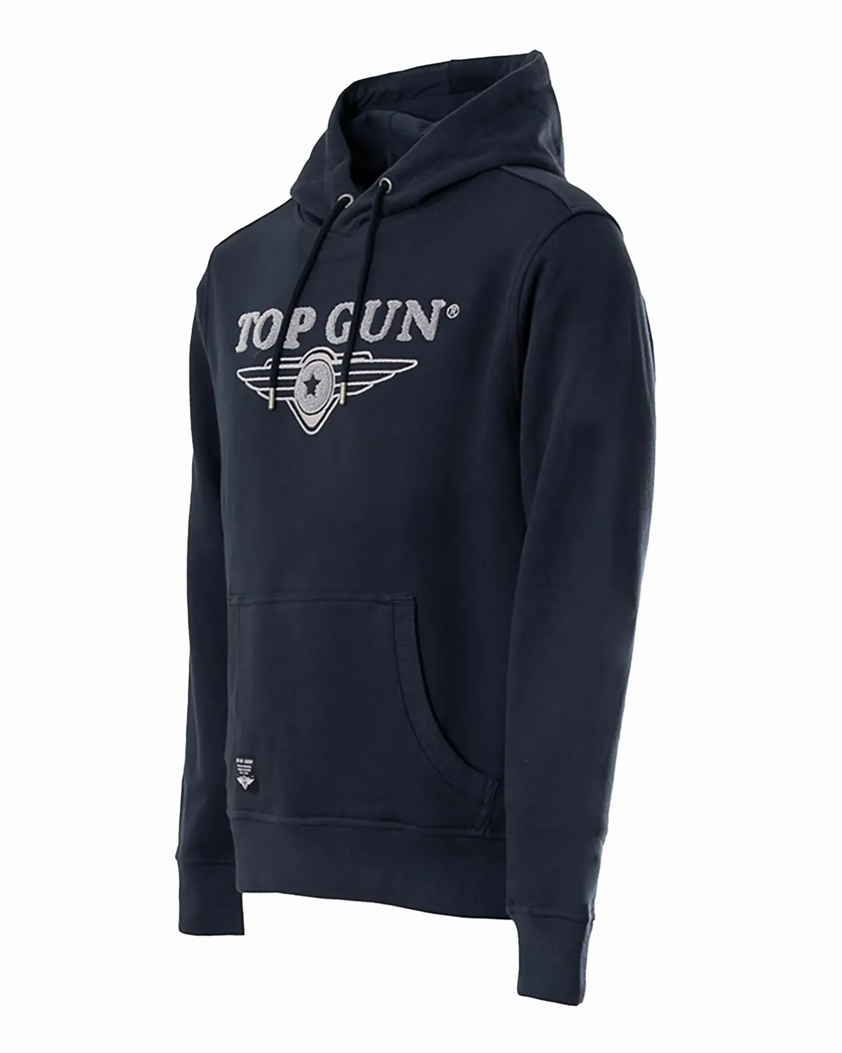 TOP GUN® LOGO HOODIE