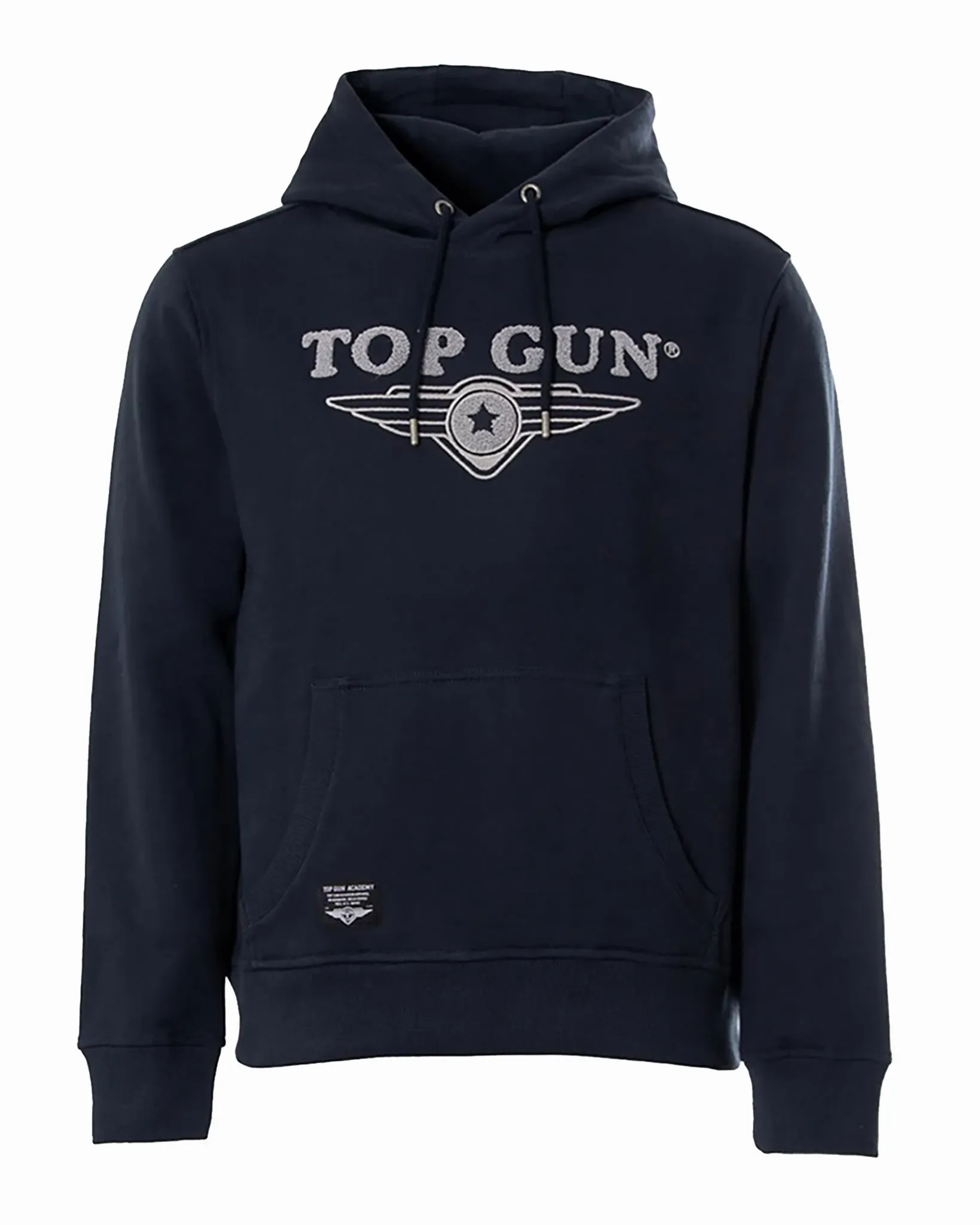 TOP GUN® LOGO HOODIE