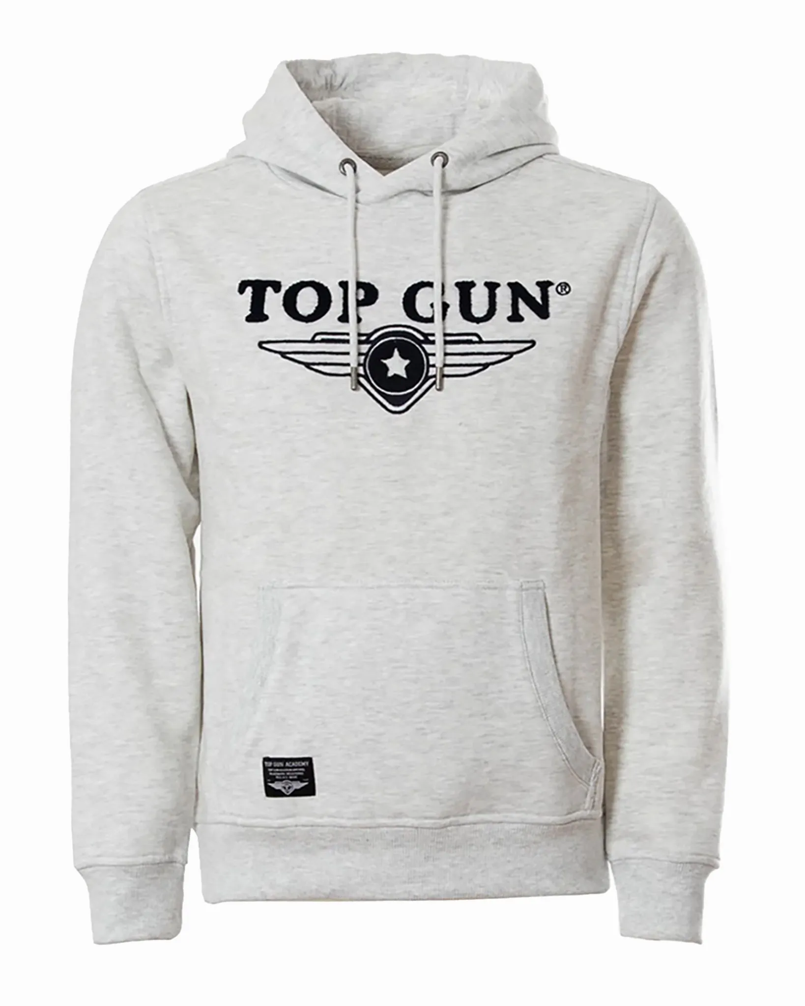 TOP GUN® LOGO HOODIE